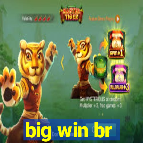 big win br